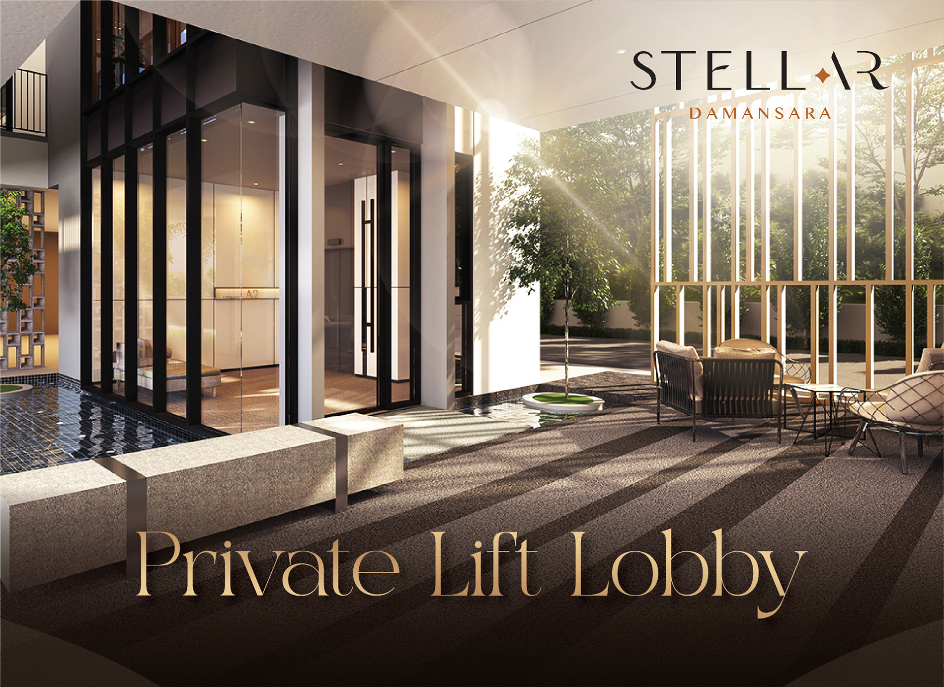 Private Lift